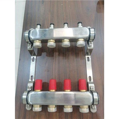 Rozdeľovač 304 z nehrdzavejúcej ocele