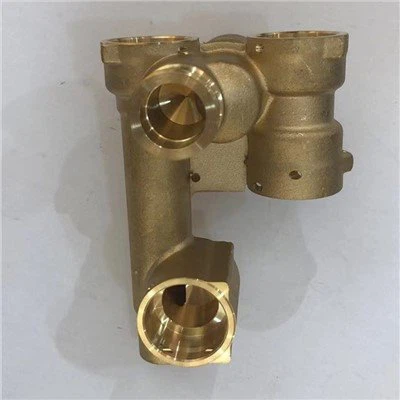 Mosadzný filter 59-1