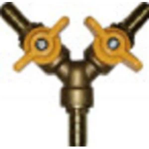 Plynový ventil Trident